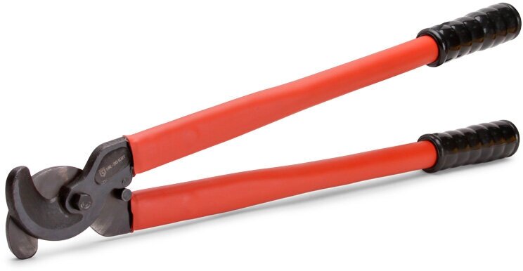 Ножницы диэлектрические для резки кабеля, серия профи НКи-30 68426