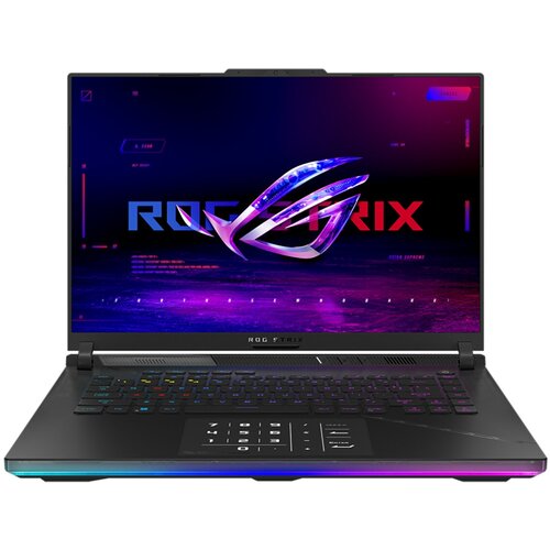 Игровой ноутбук ASUS ROG STRIX SCAR 16 G634JZ-N4035 (90NR0C81-M00300)