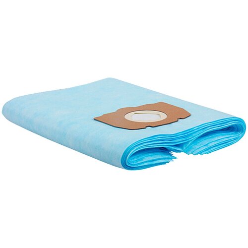 Фильтр-мешки синтетические 5 шт подходят для пылесоса KARCHER 2147₽