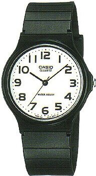 Наручные часы CASIO Collection MQ-24-7B2