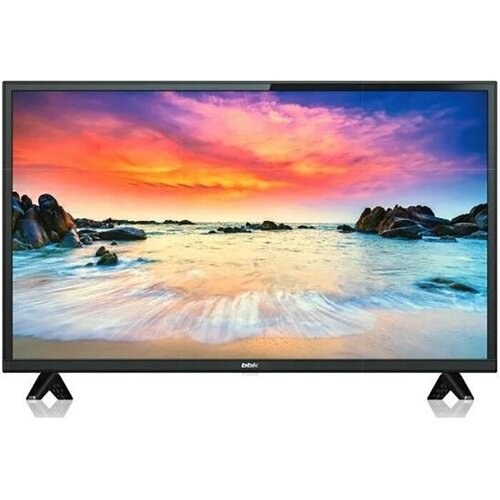 Телевизор BBK 32LEM-1040TS2C черный 1109600₽