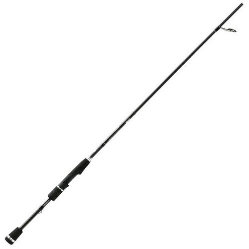 Удилище спиннинговое 13 Fishing Fate Black - 9' H 20-80g Spin rod - 2pc