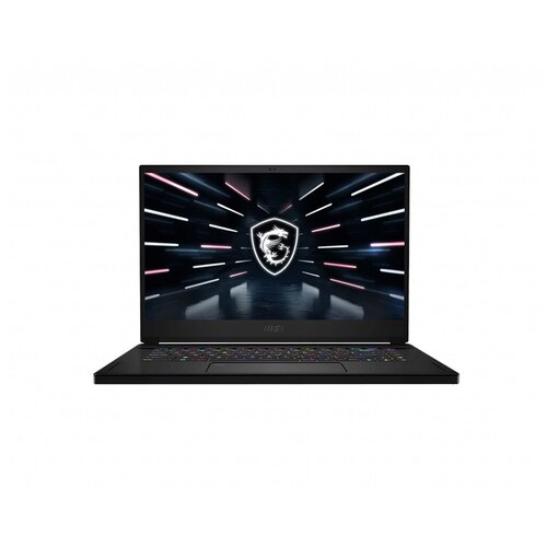 Ноутбук MSI Stealth GS66 12UHS-267RU 15.6