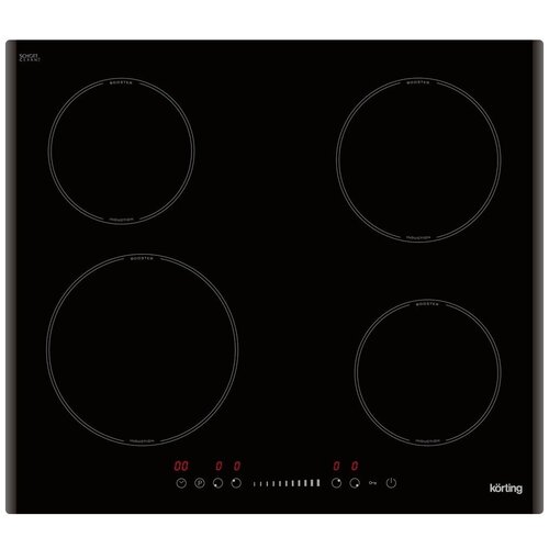 Варочная панель Korting HI 64540 B 4199000₽