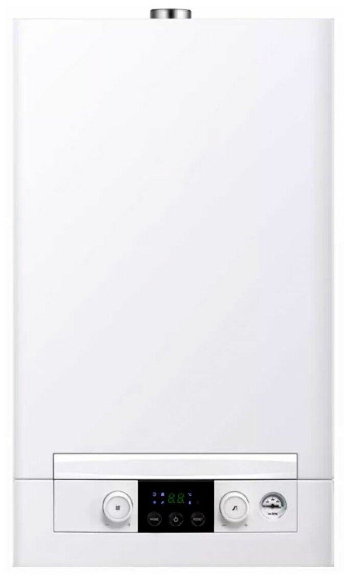 фото Navien HEATLUXE 16K - котел газовый двухконтурный,