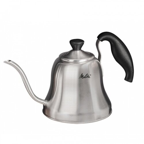 Стильный чайник Melitta Pour Over Kettle 1775100₽