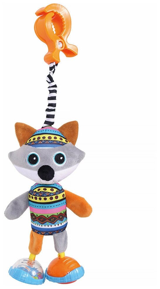 Подвесная игрушка Biba Toys - фото №2
