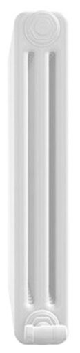 Стальной трубчатый радиатор IRSAP TESI/3 565 EL26 CL.01 T30 - фото №6