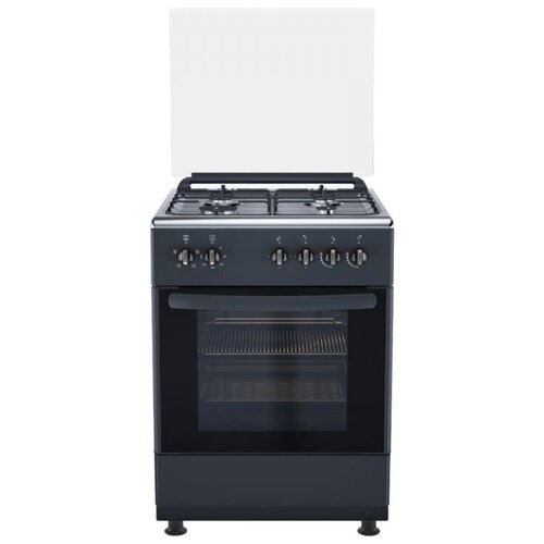 Газовая плита DeLuxe 60604024г 004 3022500₽