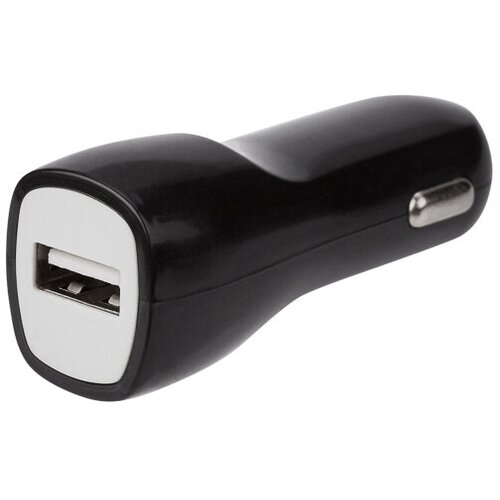 Зарядное устройство универсальное автомобильное зарядка REXANT для гаджетов смартфонов Apple Android iPhone USB, 5V, 1 A, черное