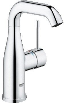 Смеситель Grohe Essence New 23463001 для раковины