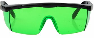 Зеленые лазерные очки ELITECH 2210.002100