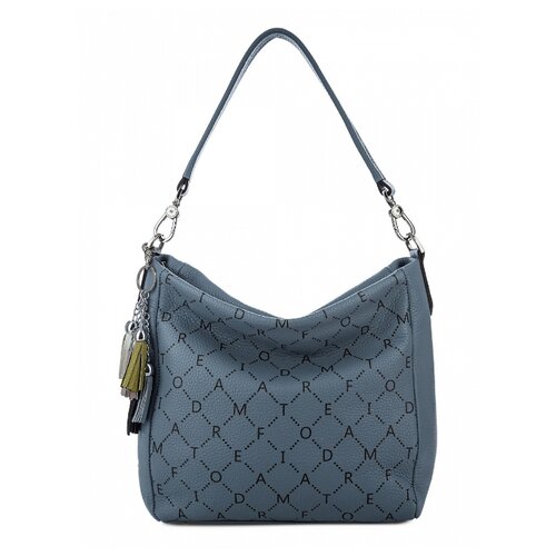 фото 13270 fiato dream кожа лазурь (сумка женская)