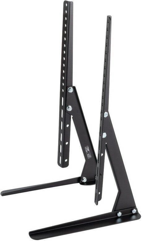 Кронштейн для телевизора ABC Mount STAND-02 black