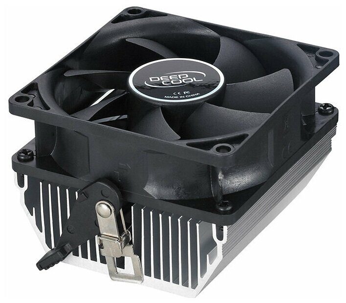 Кулер DeepCool CK-AM209 V2 (FM2+/AM2+/AM3+/AM4)