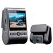 Видеорегистратор VIOFO A129 PRO DUO ULTRA 4K, 2 камеры, GPS, черный