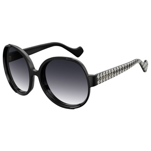 фото Солнцезащитные очки женские tommy hilfiger th zendaya iii,dmnfbr bk