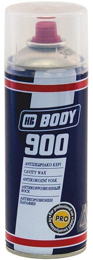 Антикор HB BODY 900 Aerosol