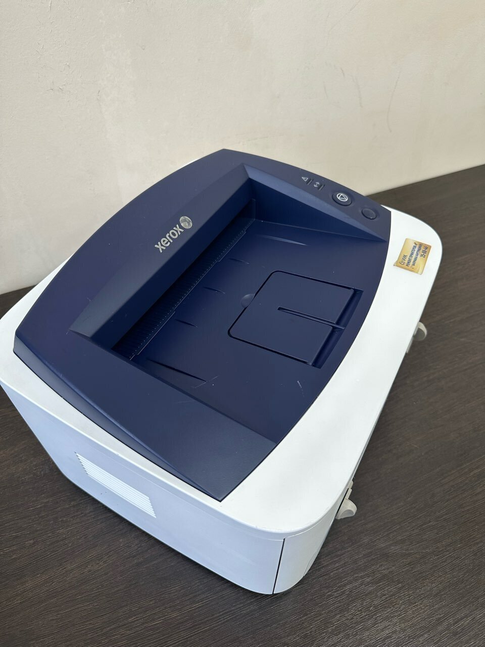 Принтер Xerox Phaser 3140 n