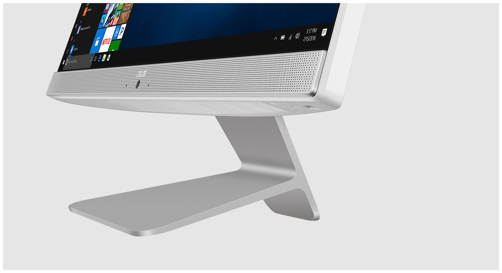 Моноблок ASUS Vivo AiO 90PT02T2-M03390/23.8" 1920x1080/Intel Core i7-1165G7 2800 МГц/RAM 8Гб/HDD 1Тб/SSD 512Гб/Intel Iris Xe Graphics/ENG/RUS/без ОС/черный / золотой/5.1 кг 90PT02T2-M03390 - фото №15