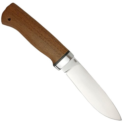 фото Нож "пилигрим" дерево, 95х18 златоуст аир