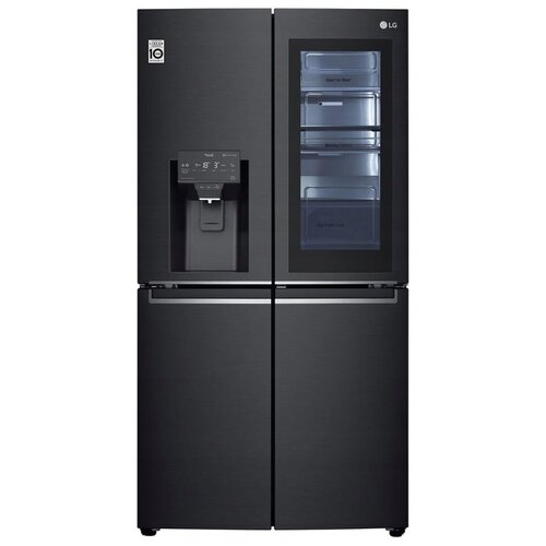 Холодильник LG GM-X945NS9F