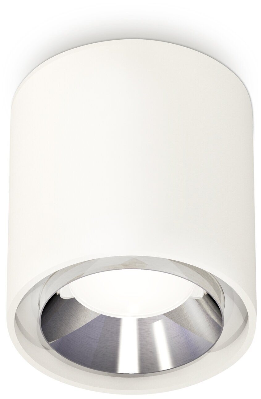 Потолочный светильник Ambrella Light Techno Spot XS7722003 (C7722 N7032)