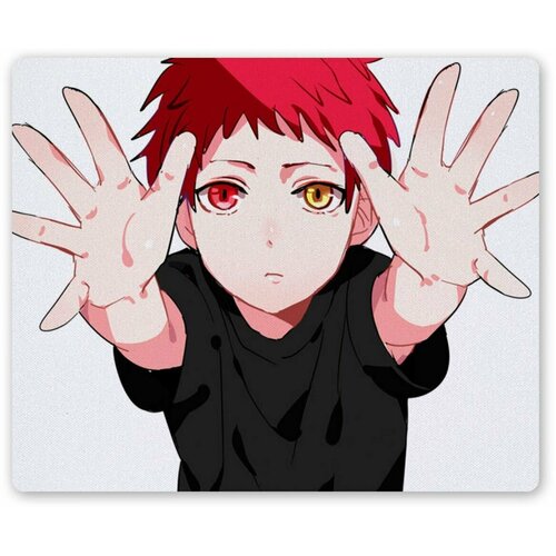 Коврик для мышки Kuroko no Basuke