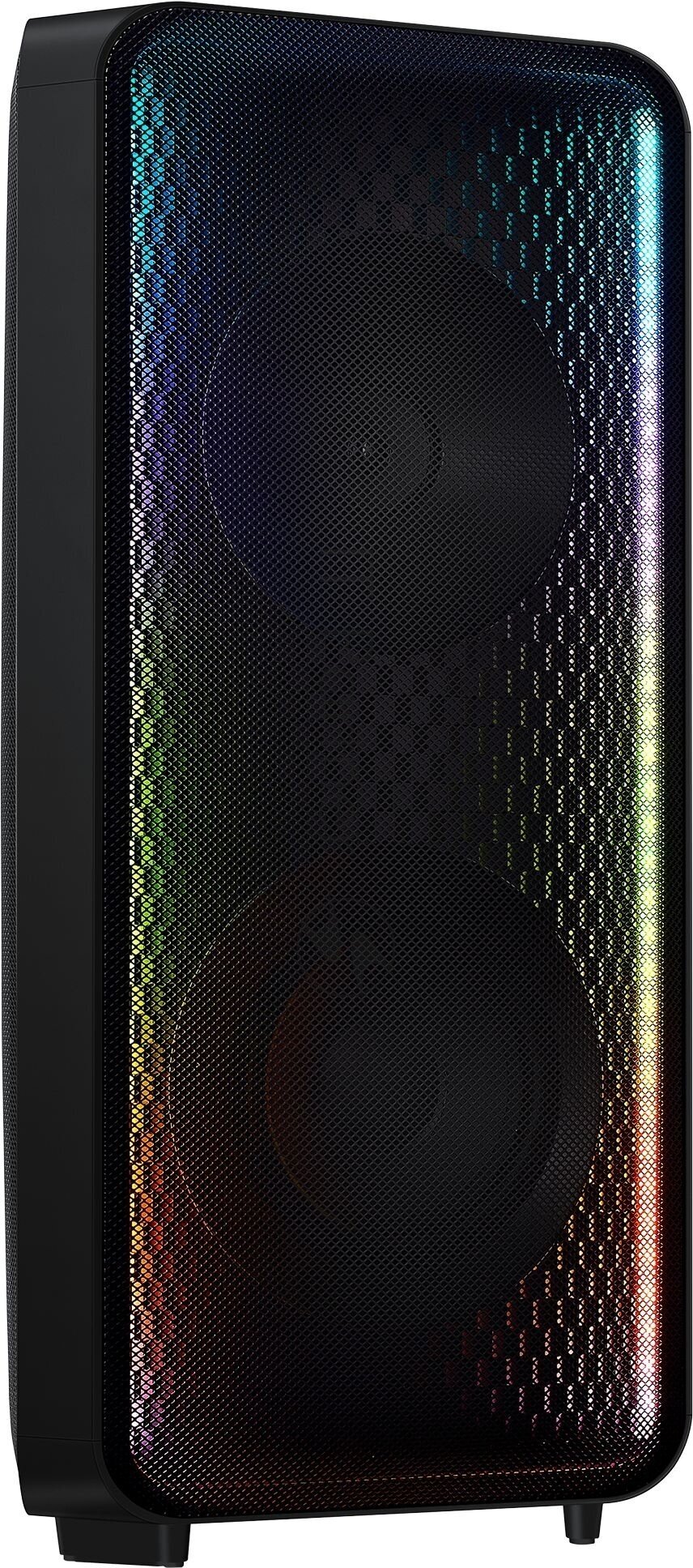Саундбар Samsung Sound Tower MX-ST50B/RU 2.0 240Вт черный