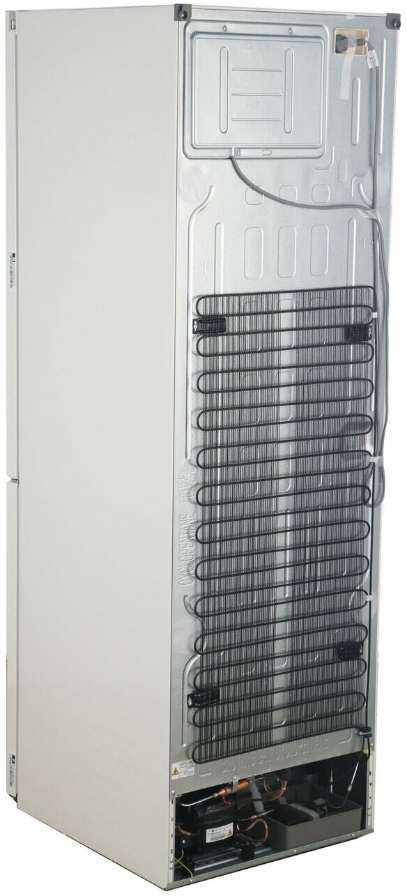 Холодильник двухкамерный LG GC-B459SEUM - фото №18