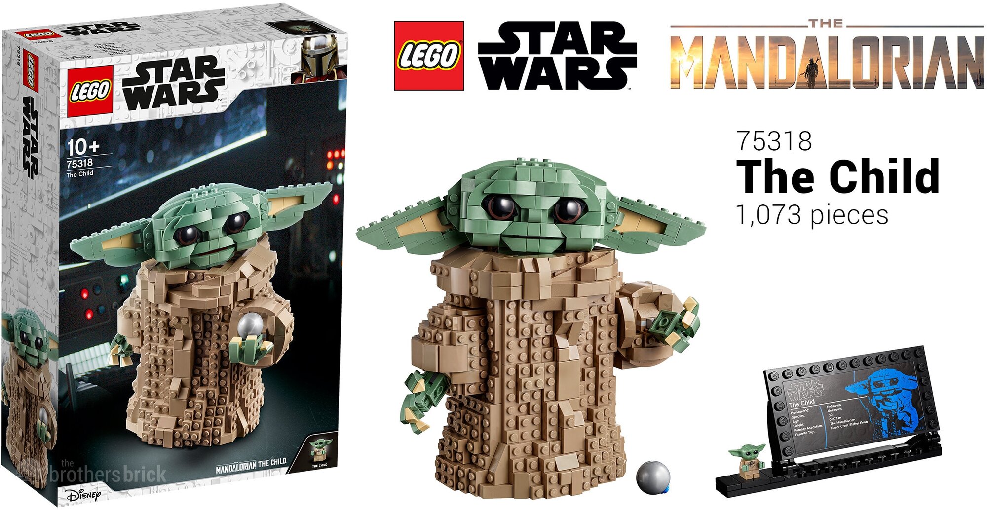 Конструктор LEGO Star Wars Звездный истребитель типа Х, 730 деталей (75318) - фото №20