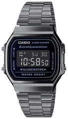Наручные часы CASIO Vintage A168WGG-1B