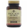 Solgar Folic Acid таб. - изображение