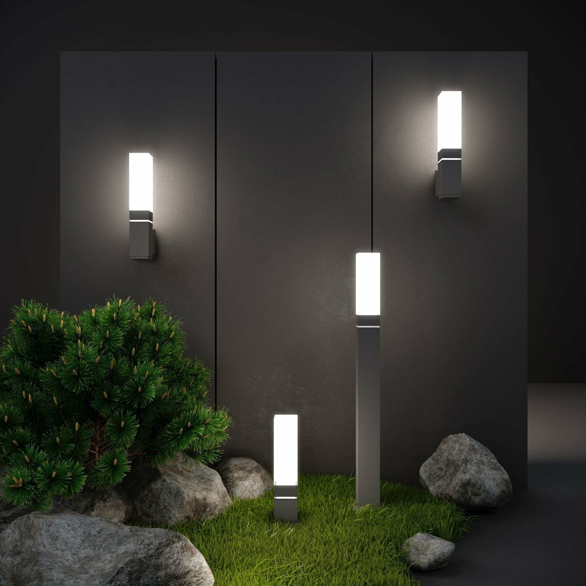 Уличный светильник Elektrostandard TECHNO 1536 TECHNO LED 4690389168758 - фото №5