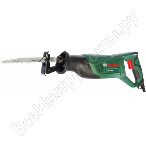 Сабельная пила Bosch PSA 700 E 06033A7020 1403800₽