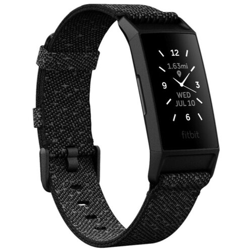 фото Браслет fitbit charge 4 special edition