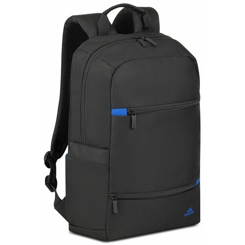 Городской рюкзак для ноутбука 15.6 RIVACASE 8265 black