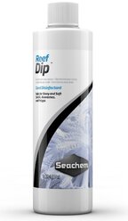 Средство Seachem Reef Dip 250мл