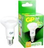 Лампа GP Lighting, R50 , LED 5.5 Вт, цоколь Е14, теплый свет (2700К)