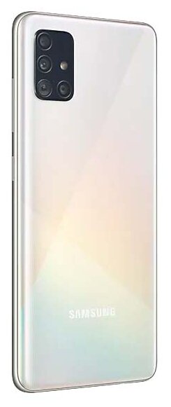 Смартфон Samsung Galaxy A51 64GB - Характеристики