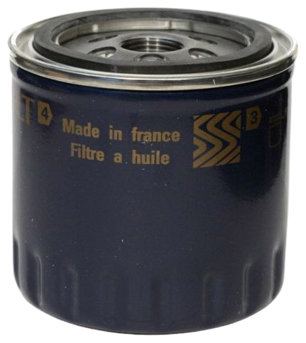 Масляный фильтр Nissan 15208-00Q0N