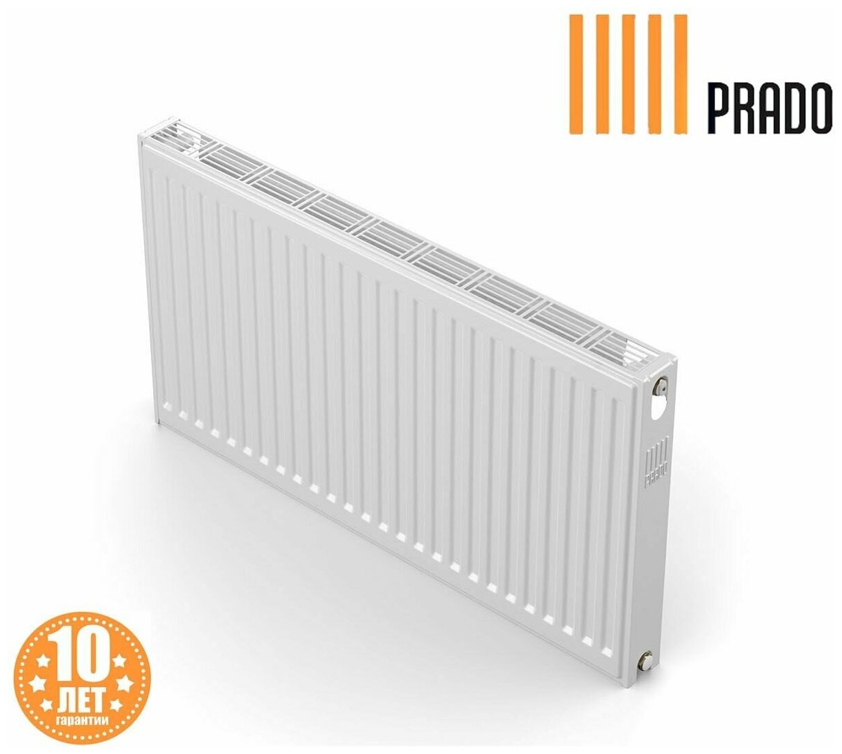 фото Радиатор стальной Prado Classic 11 500