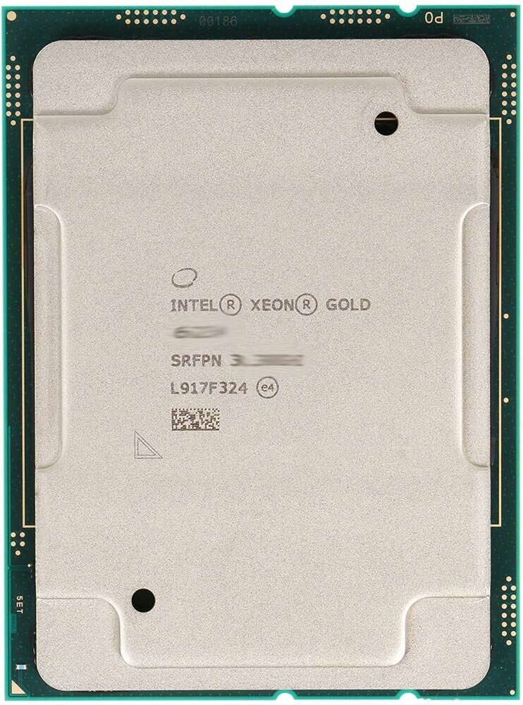 Процессор для серверов INTEL Xeon Gold 6240 2.6ГГц [cd8069504194001s] - фото №3