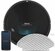 Робот-пылесос Tefal X-Plorer Serie 45 RG8275WH, черный