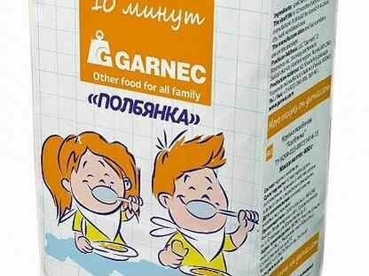Крупка полбяная Гарнец Полбянка 400г - фото №5