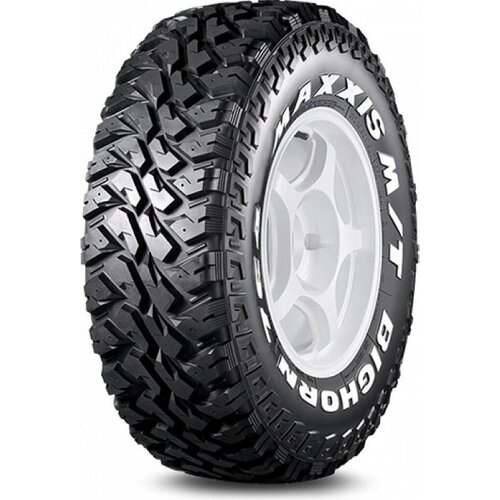 235/85 R16 Maxxis Bighorn MT-764 120/116N шина летняя