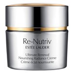 Estee Lauder Re-Nutriv Ultimate Renewal Nourishing Radiance Крем для лица питательный, придающий сияние - изображение