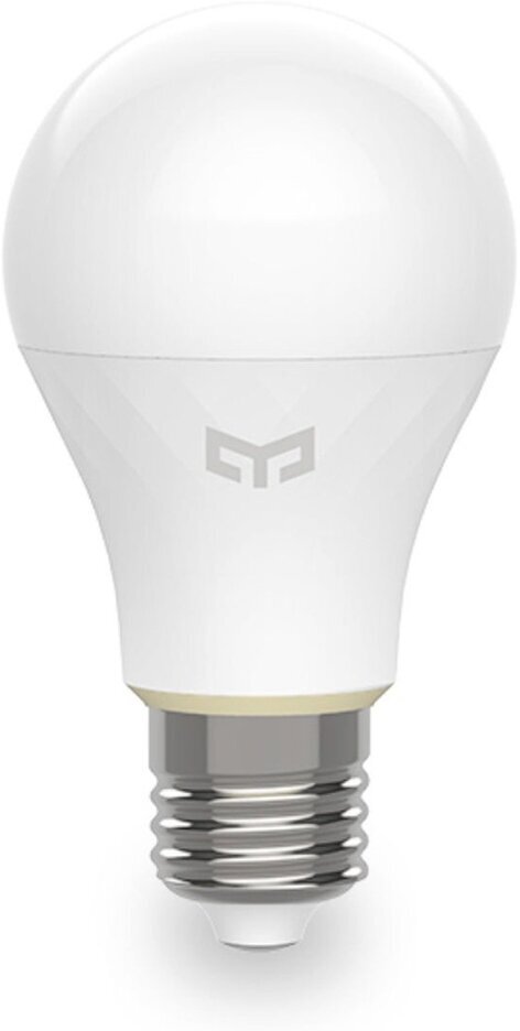 фото Yeelight Умная лампочка Yeelight LED Bulb A60 (mesh) RU EAC