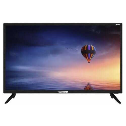 Телевизоры TELEFUNKEN Телевизор TELEFUNKEN TF-LED32S73T2S-SMART 1278000₽