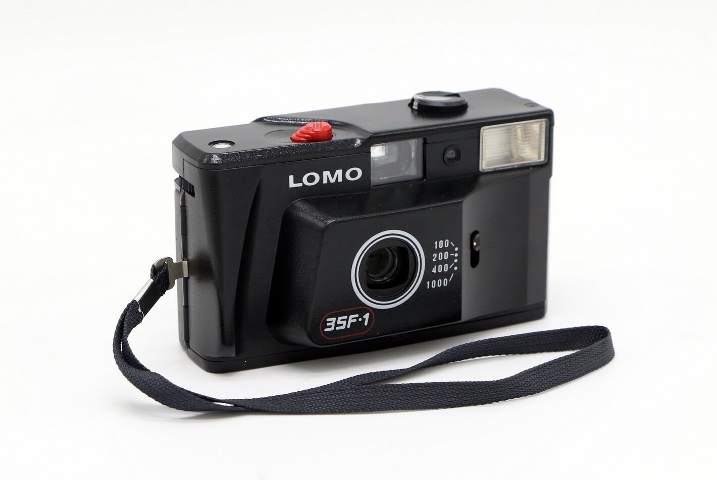 Редкость Lomo 35F-1
